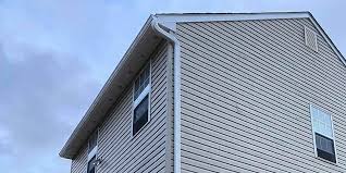 Best Stucco Siding  in Keedysville, MD